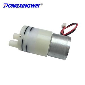 มอเตอร์ปั๊มน้ำ Dongxingwei 310 DC ระยะส่งน้ำ 10 เมตร วัสดุพลาสติกวิศวกรรม อะไหล่เครื่องเพิ่มความชื้นในบ้าน - Product Image 2
