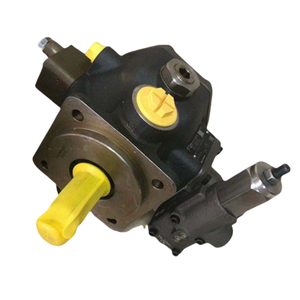 Bomba Hidráulica Serie PV7 en Oferta: PV7-1X25-45RE01MC0-08, PV7-2X/20-20RA01MA0-10, PV7-1X/06-10RA01MA0-10 de Paletas - Product Image 3