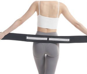 Cinturón de Soporte Pélvico Femenino de Neopreno, Soporte para Cadera para Dolor de Cadera Postparto, Cinturón Sacroilíaco para Maternidad - Product Image 5