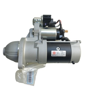Arrancador para Arranque el Motor 24V 4.5kw 1002021575A - Product Image 4