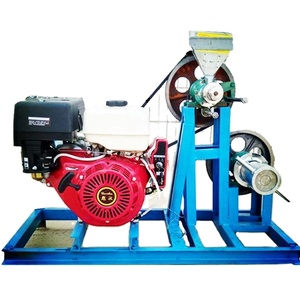 Gas Powered Multi Functional <b>Popcorn</b> Cereal Fruit Rice Cake <b>Machine</b> Whole Grains Puffed Sugar-Coated Core Motor Component - Product Image 2