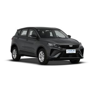 รถยนต์ Geely Binyue City SUV 5 ประตู ยอดขายดี เหมาะสำหรับครอบครัว เกียร์สมบูรณ์  สำหรับผู้จัดจำหน่ายรถยนต์ต่างประเทศ - Product Image 1