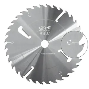 305mm 32T Multi-ripping Saw Blades Durable Saw Blades For Multiripping Machine Cutting Wood