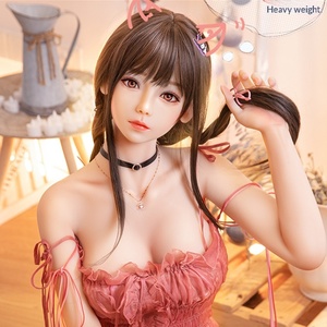 Bambola Realistica in Silicone con Testa, Masturbatore Vocale Intelligente Non Gonfiabile per Uomini, per Adulti - Product Image 5