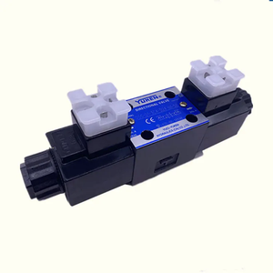 Válvula de Control Direccional Hidráulica Yuken Serie DSG (DSG 01-03 2B2-2B2B <span class=keywords><strong>2D2</strong></span>) Válvula Solenoide 12V/24V 1 Año de Garantía - Product Image 2