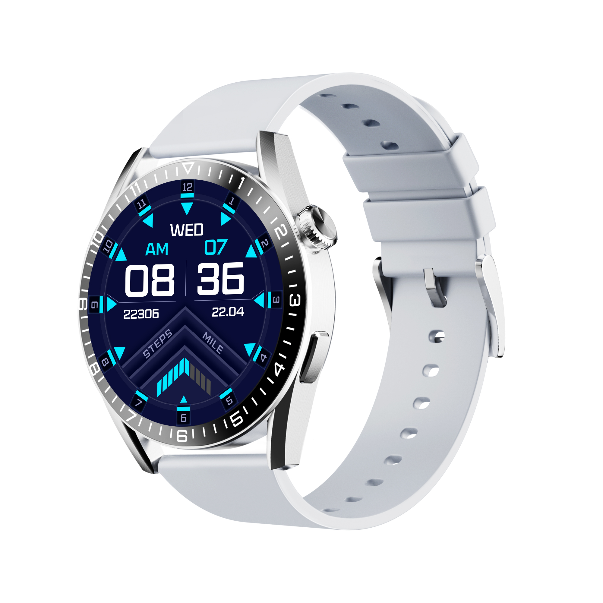 Смарт-часы для женщин и мужчин, ответ на вызов Smartwatch сообщение с уведомлением водонепроницаемый IP67 ЭКГ выбор циферблата браслет для занятий спортом