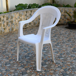 <span class=keywords><strong>Chaise</strong></span> <span class=keywords><strong>de</strong></span> <span class=keywords><strong>jardin</strong></span> moderne en plastique <span class=keywords><strong>pas</strong></span> chère pour l'extérieur - Product Image 5