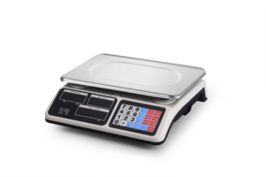 Digitale <span class=keywords><strong>30kg</strong></span> Gewichtsberechnungswaage mit LED-Anzeige OEM Anpassbare Preisberechnungswaage mit LCD-Anzeige ODM-Unterstützung - Product Image 2