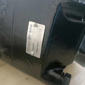 Motor Hidráulico Serie OMM OMP OMH OMT OMER OMPT, OMT315 151B3009, OMT315FH 151B4024, OMPX315 11186712 - Product Image 2