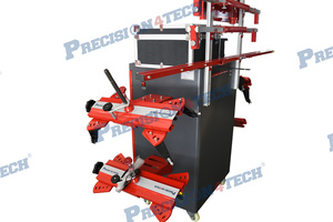 Thương mại xe tải bánh xe liên kết hệ thống/Heavy Duty road xe tải bánh xe liên kết máy - Product Image 3