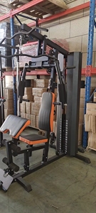 Máquinas de Gimnasio Multifuncionales Nuevas y Populares, Máquina Deportiva de Una o Varias Estaciones, Equipo de Fitness para el Hogar y Gimnasios - Product Image 5