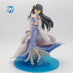 Ma jeunesse comédie romantique Yukino <span class=keywords><strong>Yukinoshita</strong></span> Shiromuku Figure Statue en boîte - Product Image 1