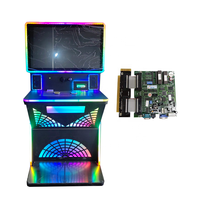 Entreprise de logiciels développe des cartes de jeu américaines personnalisées, des plateaux de jeu, des machines de jeux d'arcade à pièces