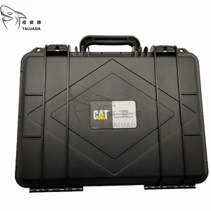 Bộ chuyển đổi giao tiếp 457-6114 478-0235 538-5051 ET4, dụng cụ kiểm tra chẩn đoán 3 2021B 4576114 dành cho xe tải và máy xúc CAT - Product Image 2