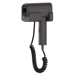 Secador de Pelo Eléctrico Mini Potente con Soporte para Hotel, Tipo Montado en la Pared, 1600w, Secador de Pelo Profesional - Product Image 5