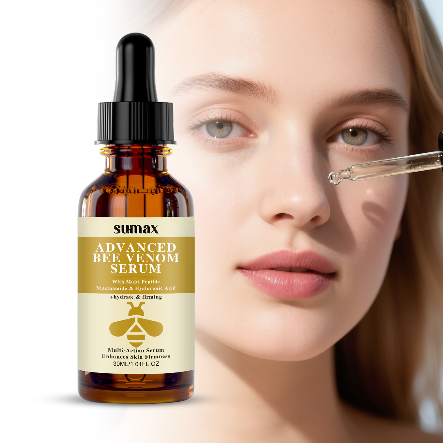 SUMAX 30ml Bee Venom Essence