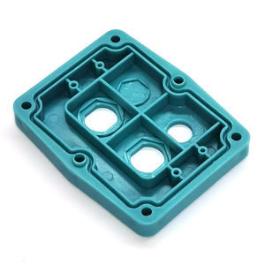Service de moulage par injection de pièces en plastique, clonage de copies d'échantillons, rétro-ingénierie, ABS, PP, PC, PA+GF, PETG, HDPE, POM, PMMA - Product Image 2