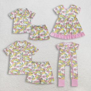 Spring Casual <b>Baby</b> Shorts Set Short Sleeve Cute Bunny Applique T-Shirt Shorts Spandex/Cotton Toddler <b>Easter</b> <b>Outfits</b> for Kids - Product Image 5