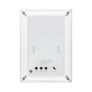 Marco de Fotos <span class=keywords><strong>Digital</strong></span> de 7 Pulgadas y 4 GB, <span class=keywords><strong>Álbum</strong></span> <span class=keywords><strong>Digital</strong></span> Electrónico, Multi Idioma, Idea de Regalo para la Cocina - Product Image 6