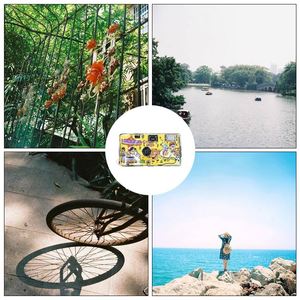 2024 New Wedding Disposable Film <b>Camera</b> 12 Sheets Gifts Promotion Single Use <b>Camera</b> With Film - Product Image 5