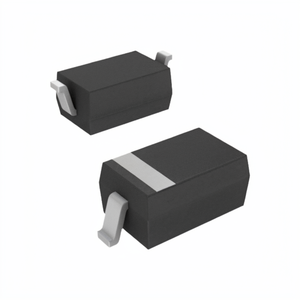 Electronic Chips Component In Stock Single Diodes SOD-123 BAV19W - Product Image 1