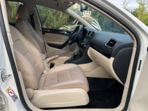 รถยนต์มือสอง <span class=keywords><strong>Volkswagen</strong></span> Golf ปี <span class=keywords><strong>2014</strong></span> รุ่น 1.4TSI เกียร์อัตโนมัติ รุ่น Luxury เครื่องยนต์เบนซิน แบบ Hatchback ขายส่งและขายปลีก - Product Image 6