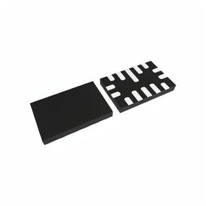 Composants électroniques de circuit du fabricant Channel Electronic, 14 QFN RS53317HR, gestion de l'alimentation (PMIC) - Product Image 1