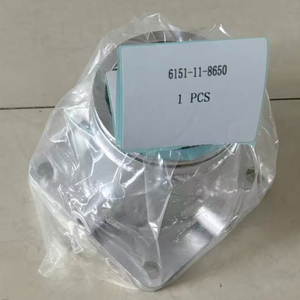 מחבר צנרת מסנן דלק למחפר <span class=keywords><strong>PC200</strong></span> 6754-71-5340 - Product Image 3