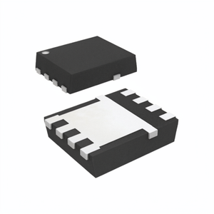 Transistors 8-SON-EP Buy Online Electronic Components Authorized Distributor CSD16323Q3C - Product Image 1