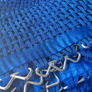 Nylon Braid <strong>Net</strong> <strong>for</strong> <strong>Trampoline</strong> 8 Meters Long <strong>Trampoline</strong> square Mini <strong>Trampoline</strong> <strong>Net</strong> - Product Image 1