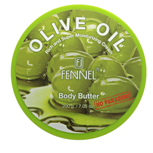Body Butter