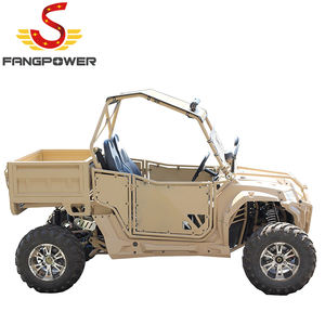 2023 Véhicule tout-terrain AWD côte à côte 4X2 FWD Farm UTV Touring <span class=keywords><strong>Quadbike</strong></span> pour le divertissement - Product Image 4