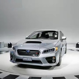 Phares DRL Full LED de haute qualité 2015-UP pour pièces automobiles blanches Suba/ru Impreza WRX <span class=keywords><strong>VA</strong></span> STI avec une excellente animation de démarrage - Product Image 6