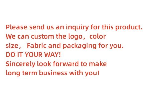 custom