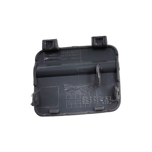 Cubierta de Remolque Trasera para BMW Serie 3, Plástico ABS, Número de Pieza 51127202673, para Modelos E90 LCI 2009-2011 - Product Image 3