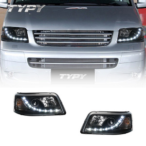 Ar-eadlamp, EAD 5, odificado, EAD, Amp. Amp., olkswagen, aravelle, ultivan 2003-2010 - Product Image 6