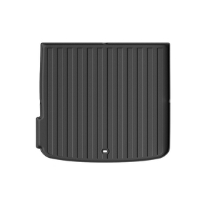 Alfombrilla Trasera para Maletero MIPI Nueva 3D TPE Negra, Impermeable, Antideslizante, Antipolvo, Fácil de Limpiar, 2.1 mm de Grosor, 6 Años de Garantía para Chery Tiggo <span class=keywords><strong>9</strong></span> - Product Image 1
