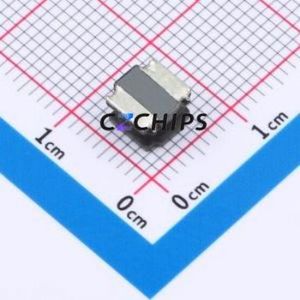 ZENR6045T2R7N-2.7uH ตัวเหนี่ยวนำไฟฟ้าแบบ SMD,6x6 มม. ( ค่าความเหนี่ยวนำ: 2.7uH )( ความแม่นยำ: 30% กระแสไฟฟ้าที่กำหนด: 4.3A ) - Product Image 2