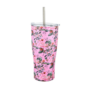Tasse en acier inoxydable, tasses à Double paroi, pour voiture, café avec Logo, pour voyage, haute qualité - Product Image 6