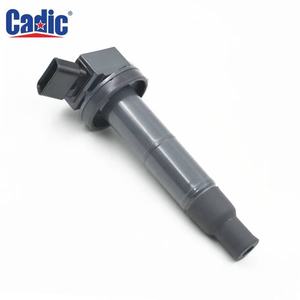 BOBINE D'ALLUMAGE <span class=keywords><strong>CADIC</strong></span> KD-9115 D'ORIGINE - Product Image 1