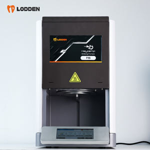 Forno di Sinterizzazione Dentale PHOENIX-10S per Laboratorio e Clinica Odontoiatrica - Product Image 2