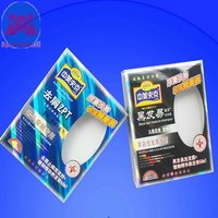 Cajas de Embalaje Rectangulares Pequeñas Personalizadas, con Estampado, Relieve, Ventanas, Impresión UV a Color, en Oferta