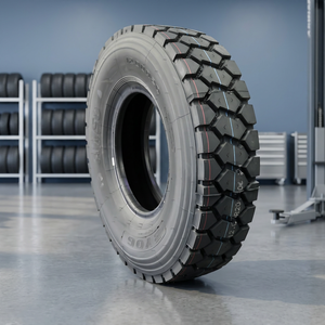 ยางล้อและอุปกรณ์เสริม275/80r22ยางรถบรรทุก5 11r22ยางล้ออื่นๆคุณภาพดีเยี่ยม - Product Image 3