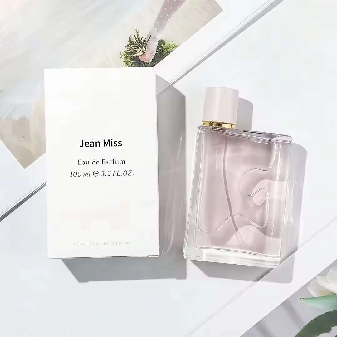 Eau de toilette