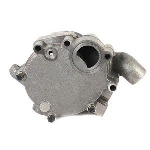 Pompe à eau pour excavatrice HongWang 224-3253 pour E330C C9 avec garantie d'un an - Product Image 5