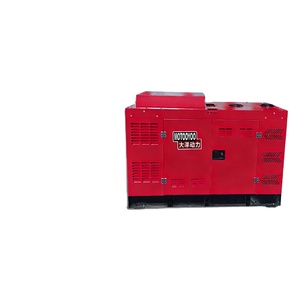 เครื่องเชื่อมอาร์กอนแบบเคลื่อนที่ 2 สถานี ความถี่สูง 250A 15KW แบบเงียบ พร้อมระบบระบายความร้อนด้วยน้ำ 400V/230V - Product Image 3