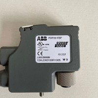 Adaptador de Bus Plc 1pcs Pdp22-fbp 1saj240100r1005 Entrega Rápida con Garantía