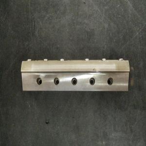 7108677 Boquilla de recubrimiento 2. 0 DL150 AB58 HDN Nuevo controlador de programación PLC de automatización Industrial de almacén listo Original - Product Image 1