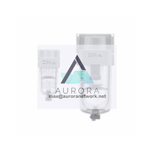 อุปกรณ์วาล์วนิวเมติกอิเล็กทรอนิกส์ AF30-N03-6Z-A - Product Image 1