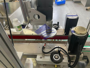 เครื่องบรรจุของเหลวอัตโนมัติควบคุมด้วย PLC สำหรับสายการผลิตขวดและบรรจุภัณฑ์ - Product Image 2